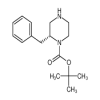 (R)-1-Boc-2-benzylpiperazine of picture