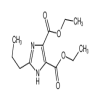 Diethyl 2-Propylimidazole-4,5-dicarboxylate of picture