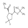 N-Boc-4,4-difluoro-L-proline Methyl Ester of picture