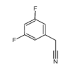 3,5-Difluorophenylacetonitrile of picture