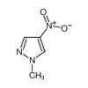 1-Methyl-4-nitropyrazole of picture