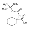 1-(Boc-amino)cyclohexanecarboxylic Acid of picture