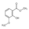 Methyl 3-Methoxysalicylate of picture