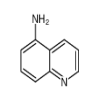 5-Aminoquinoline of picture