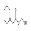 Ethyl 1-Piperidineacetate of picture