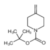 N-Boc-4-Methylenepiperidine of picture