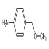 4-(Methoxymethyl)aniline of picture
