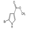 Methyl 5-Bromo-3-pyrrolecarboxylate of picture