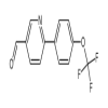 6-[4-(Trifluoromethoxy)phenyl]-3-pyridinecarbaldehyde of picture