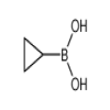 Cyclopropylboronic Acid of picture