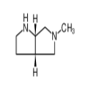 cis-5-Methyl-1H-hexahydropyrrolo[3,4-b]pyrrole of picture