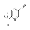 6-(Trifluoromethyl)nicotinonitrile of picture