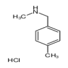 N-Methyl-4-methylbenzylamine Hydrochloride of picture
