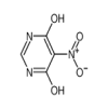 4,6-Dihydroxy-5-nitropyrimidine of picture