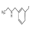 N-Ethyl-3-fluorobenzylamine of picture