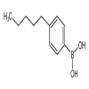 4-Pentylphenylboronic Acid of picture