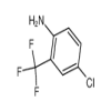 4-Chloro-2-(trifluoromethyl)aniline of picture
