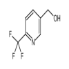 [6-(Trifluoromethyl)-3-pyridyl]methanol of picture