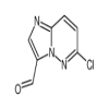 6-Chloroimidazo[1,2-b]pyridazine-3-carbaldehyde of picture