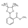 2-Methoxycarbonylphenylboronic Acid Pinacol Ester of picture