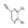 2-Amino-3-methyl-5-cyanopyridine of picture