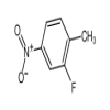 2-Fluoro-4-nitrotoluene of picture