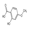 4-Methoxysalicylic Acid of picture