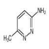3-Amino-6-methylpyridazine of picture