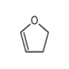 2,3-Dihydrofuran of picture