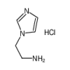 2-(1-Imidazolyl)ethylamine Dihydrochloride of picture