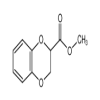 Methyl 1,4-Benzodioxane-2-carboxylate of picture