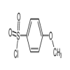 4-Methoxybenzenesulfonyl Chloride of picture
