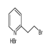 2-(2-Bromoethyl)pyridine Hydrobromide of picture
