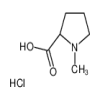 N-Methyl-D-proline Hydrochloride of picture