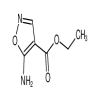 Ethyl 5-Amino-4-isoxazolecarboxylate of picture