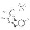 O-(6-Chlorobenzotriazol-1-yl)-N,N,N',N'-tetramethyluronium Hexafluorophosphate of picture