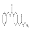 Ethyl N-Cbz-4-piperidineacetate of picture