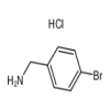 4-Bromobenzylamine Hydrochloride of picture
