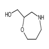 2-(Hydroxymethyl)homomorpholine of picture