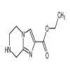 Ethyl 5,6,7,8-Tetrahydroimidazo[1,2-a]pyrazine-2-carboxylate of picture