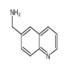 6-Aminomethylquinoline of picture