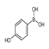 4-Hydroxyphenylboronic Acid of picture