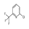 2-Chloro-6-(trifluoromethyl)pyridine of picture