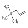 Allyltrimethylsilane of picture