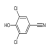 3,5-Dichloro-4-hydroxybenzonitrile of picture