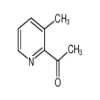 2-Acetyl-3-methylpyridine of picture