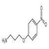 3-(4-Nitrophenoxy)propylamine of picture