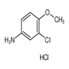 3-Chloro-4-methoxyaniline Hydrochloride of picture