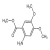 Methyl 2-Amino-4,5-dimethoxybenzoate of picture