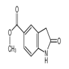Methyl Oxindole-5-carboxylate of picture